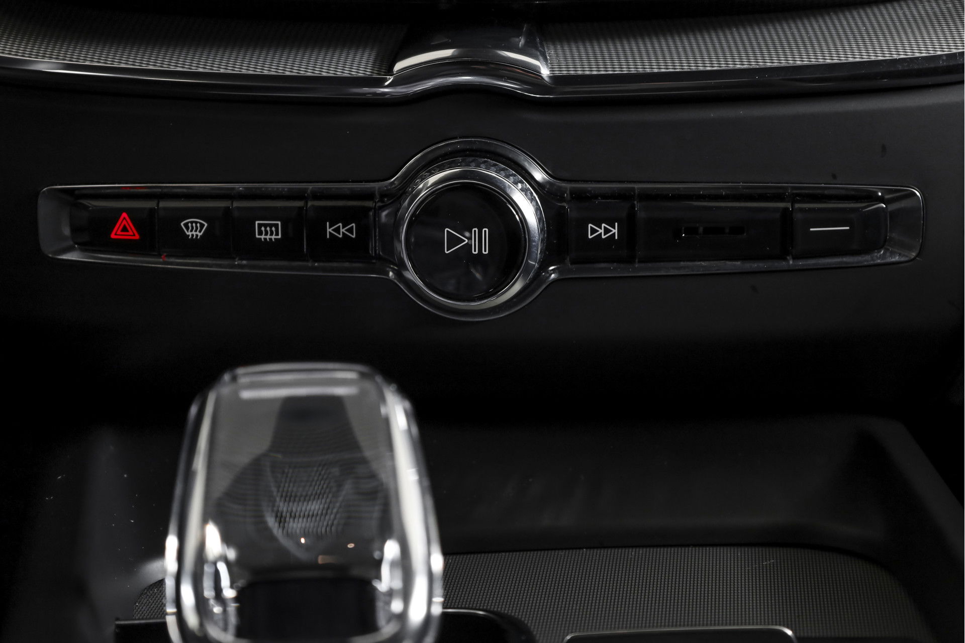 Volvo - XC60