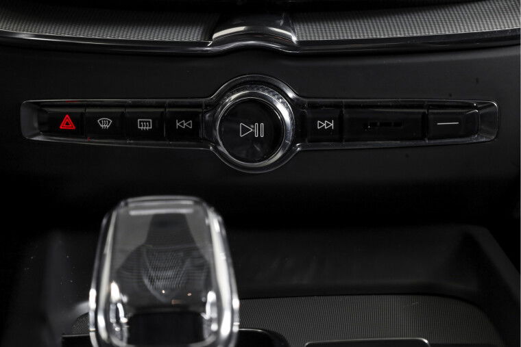 Volvo - XC60
