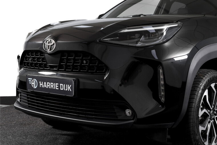 Toyota - Yaris Cross