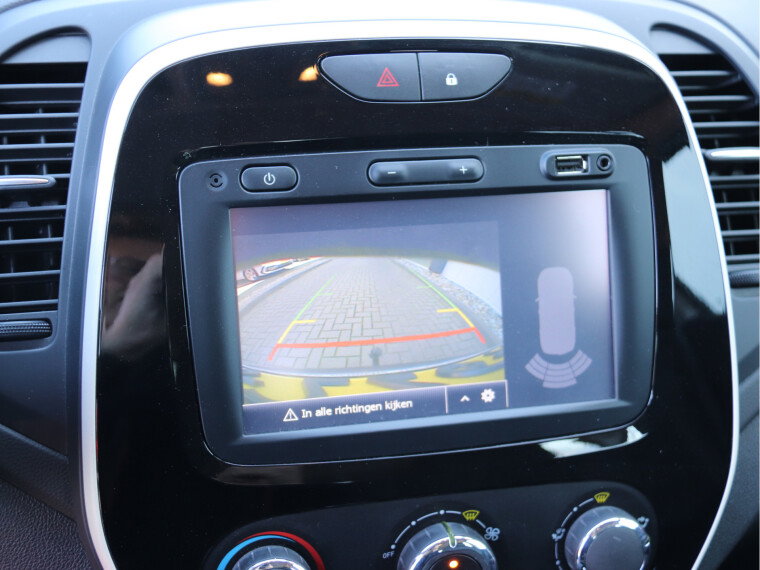 Renault - Captur