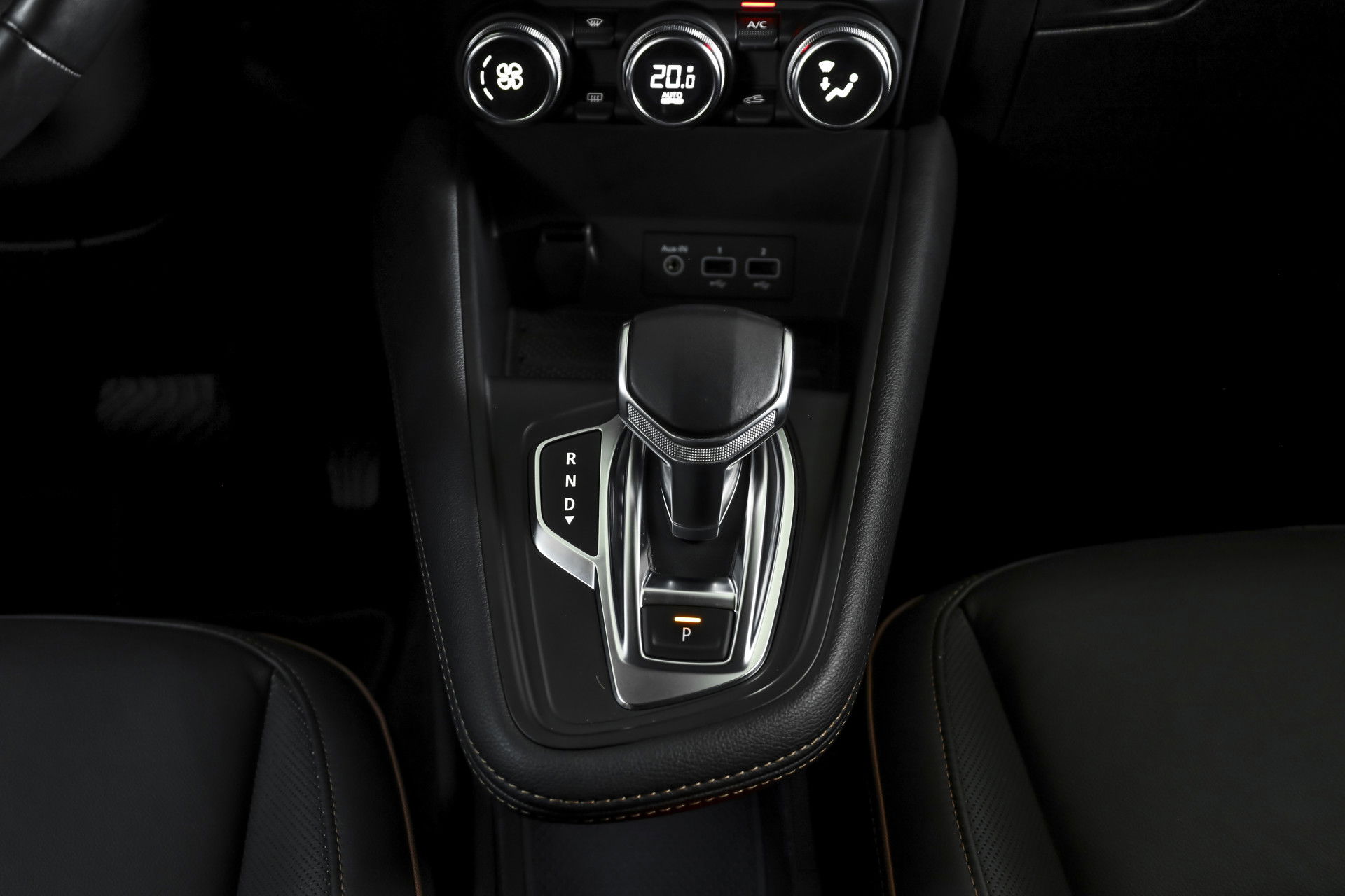 Renault - Captur