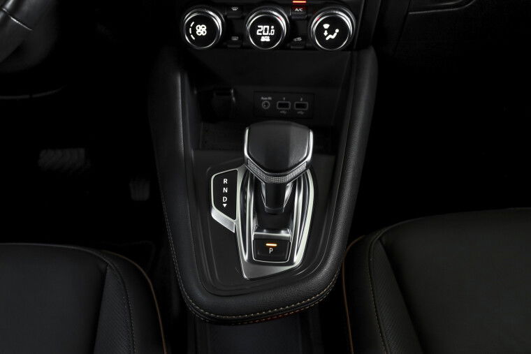 Renault - Captur