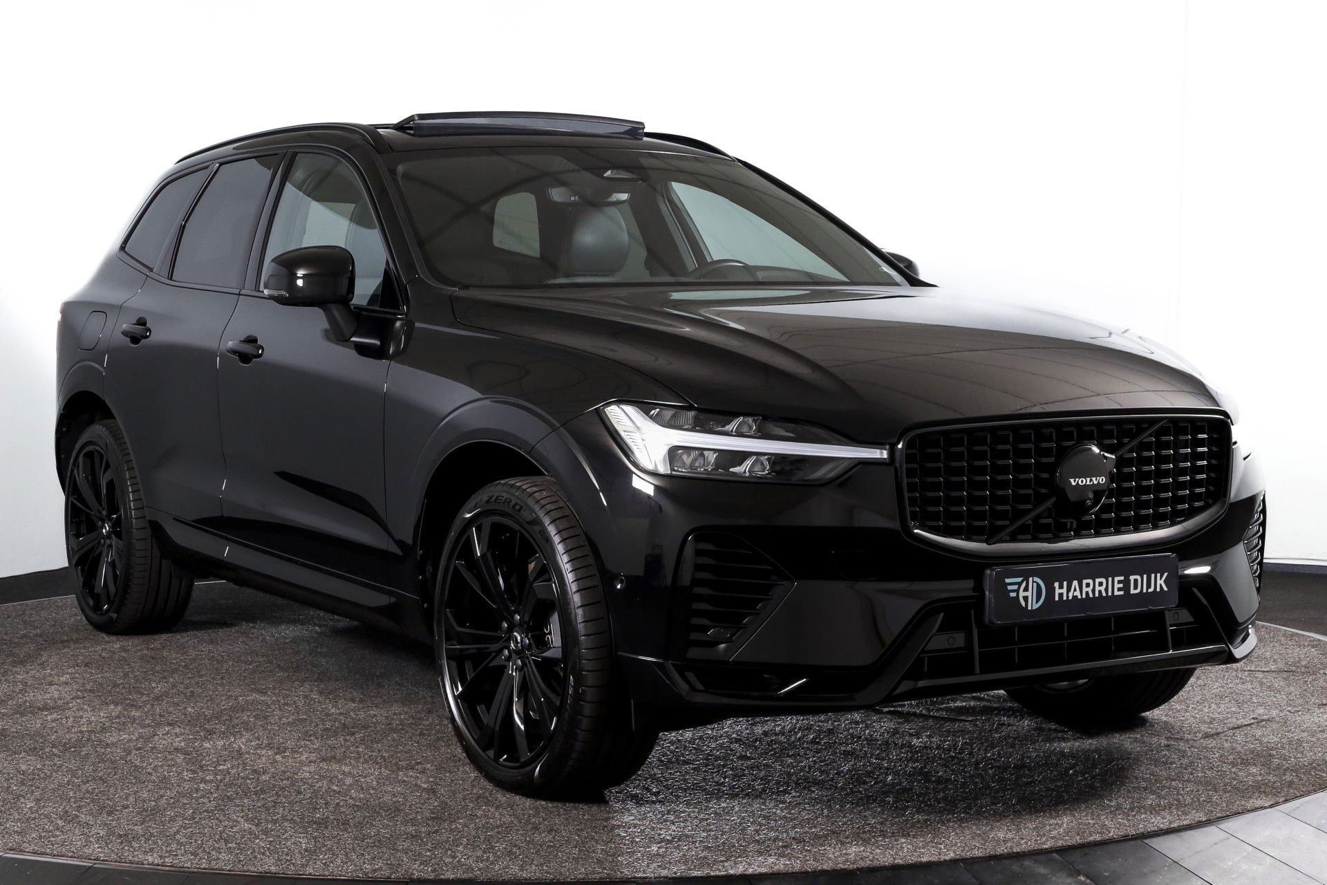 Volvo - XC60