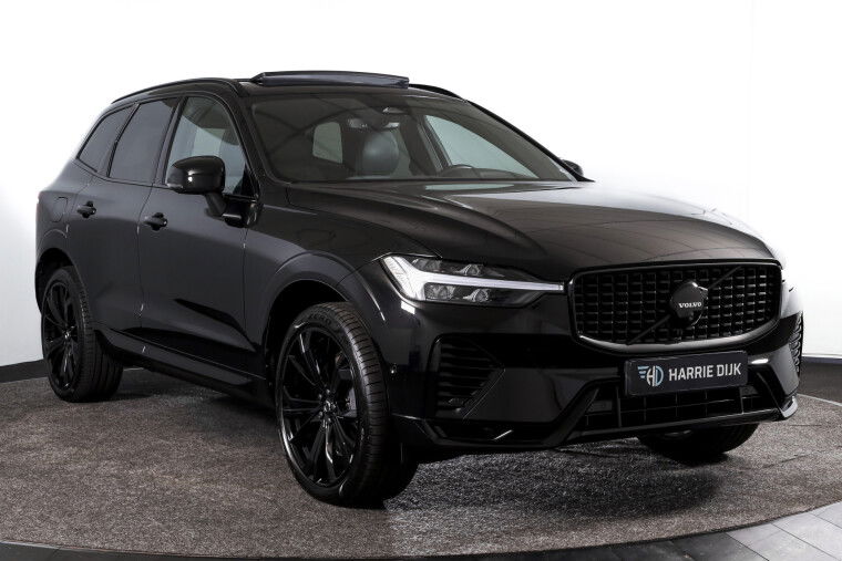 Volvo - XC60