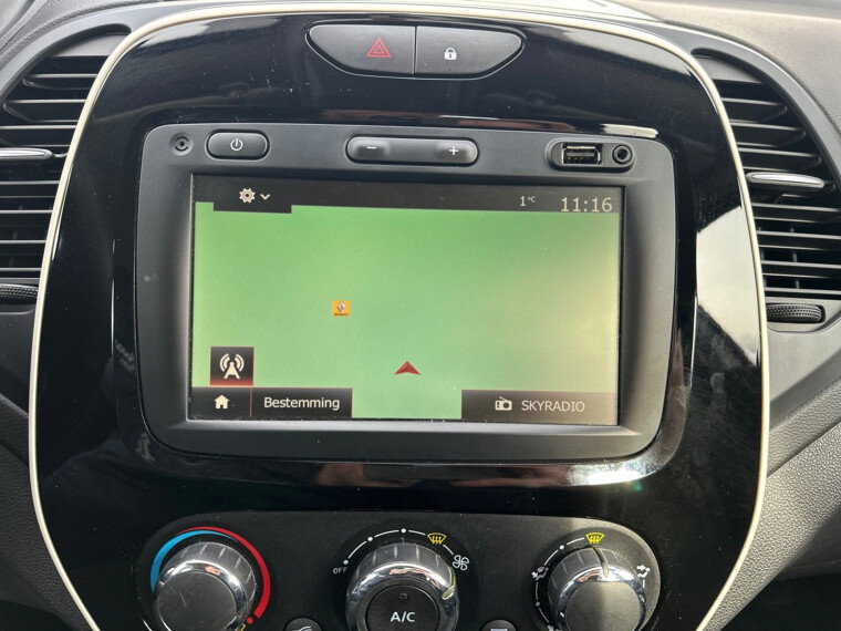 Renault - Captur