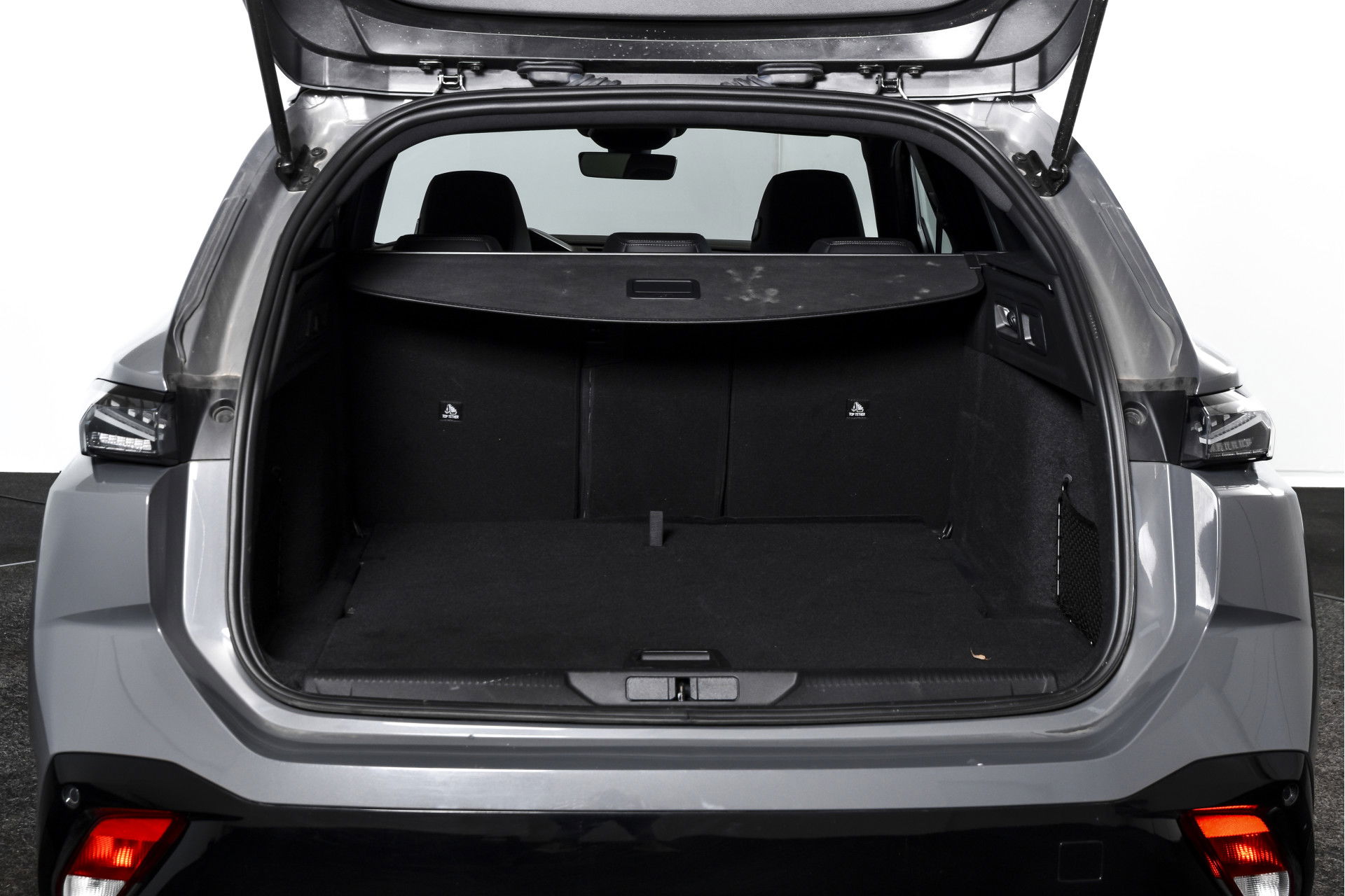 Peugeot - 308