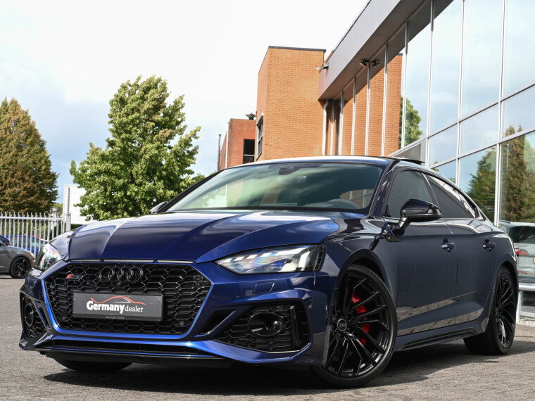 Audi RS5 Sportback 2.9 TFSI 450pk quattro