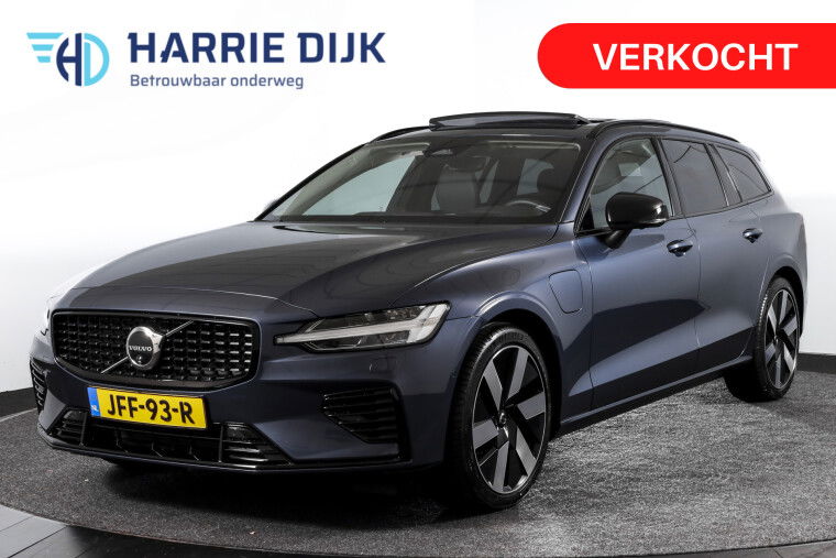 Volvo - V60