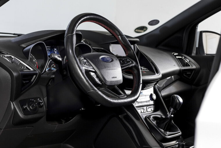 Ford - Kuga