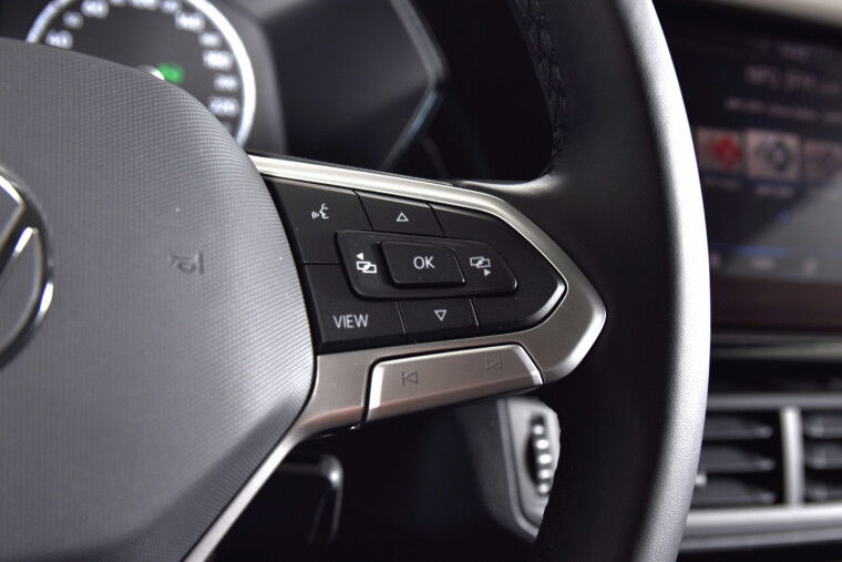 Volkswagen - T-Cross