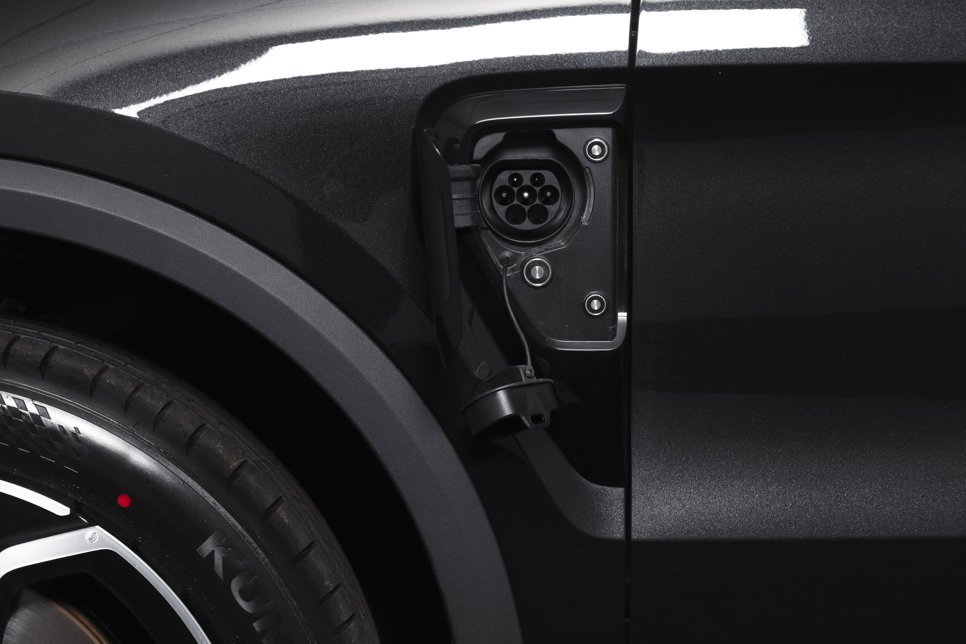 Lynk & Co - 01