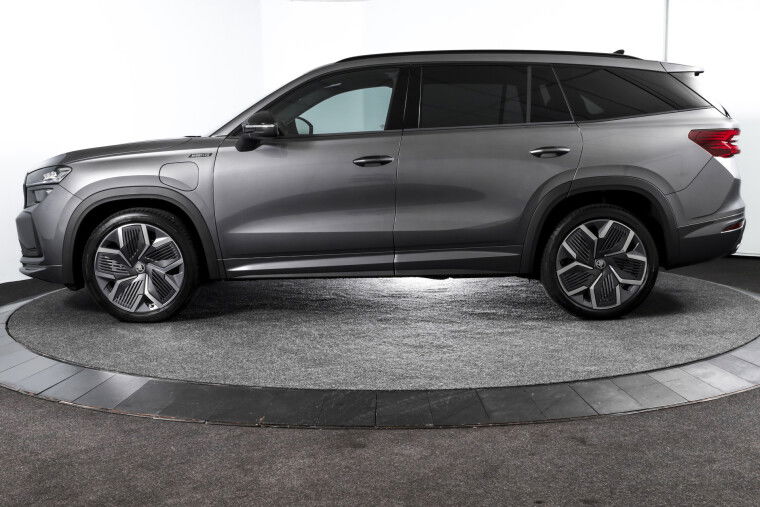 Škoda - Kodiaq