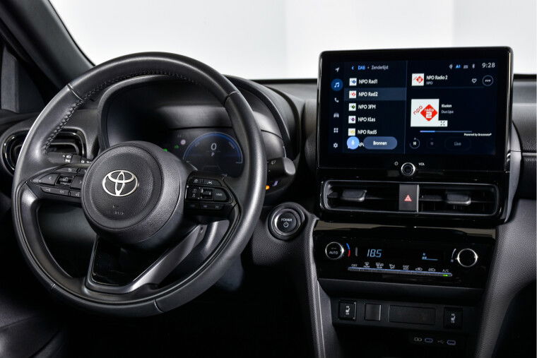 Toyota - Yaris Cross