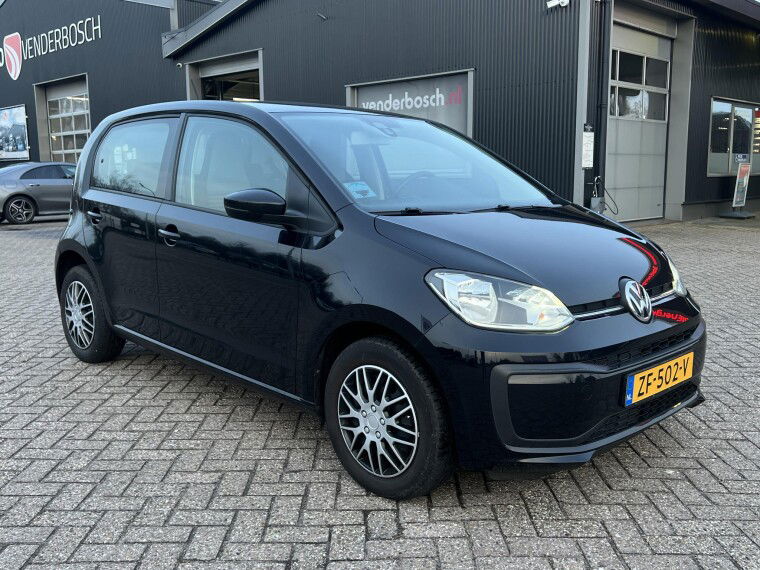 Volkswagen up! 1.0 BMT Move Up!