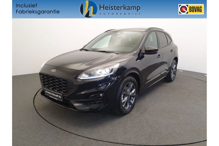 Ford Kuga 2.5 190pk MHEV AUT ST-Line Climatronic, Winterpakket, Camera