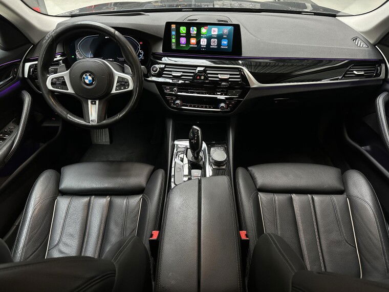 BMW 5 Serie 530e iPerformance High Executive
