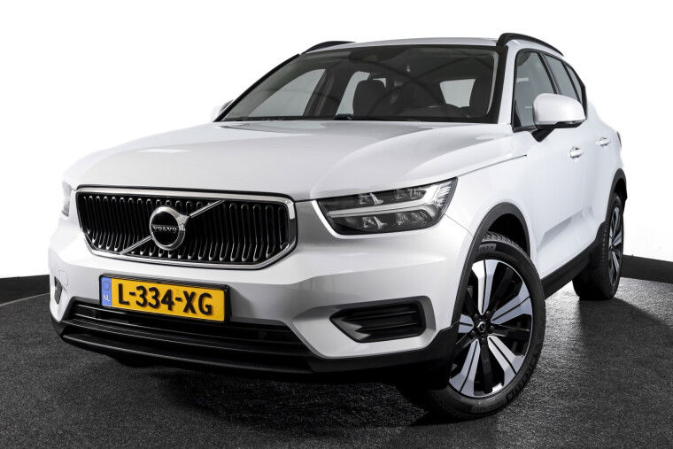 Volvo - XC40
