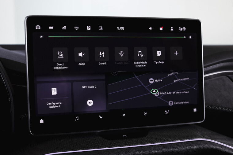 Škoda - Kodiaq