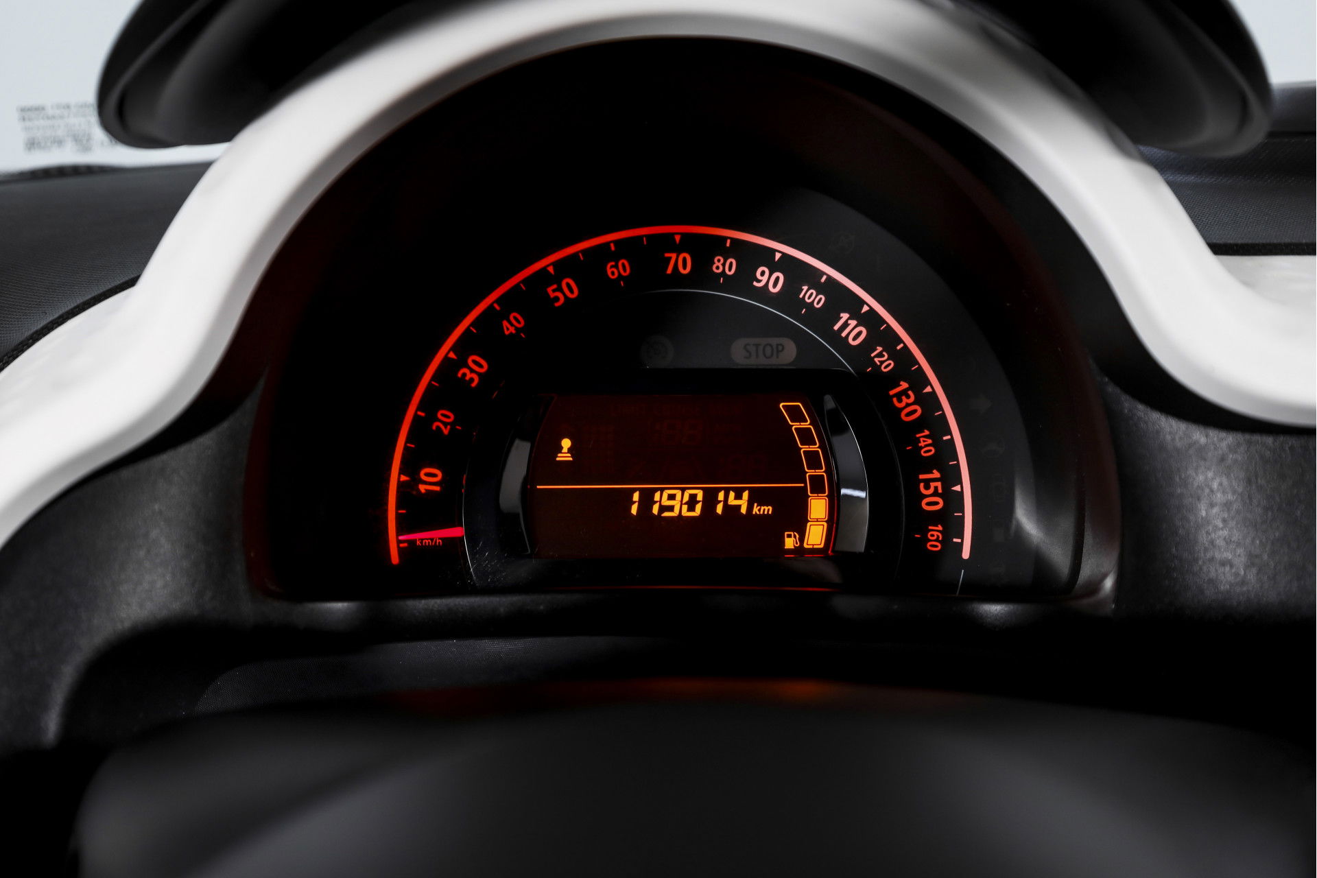 Renault - Twingo