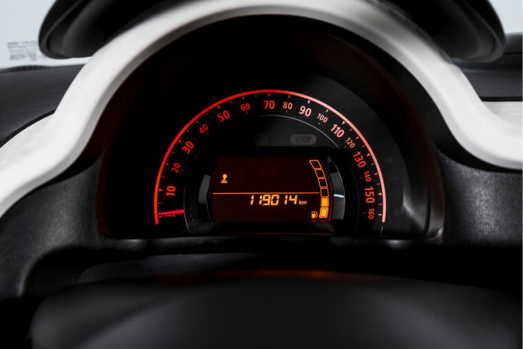 Renault - Twingo