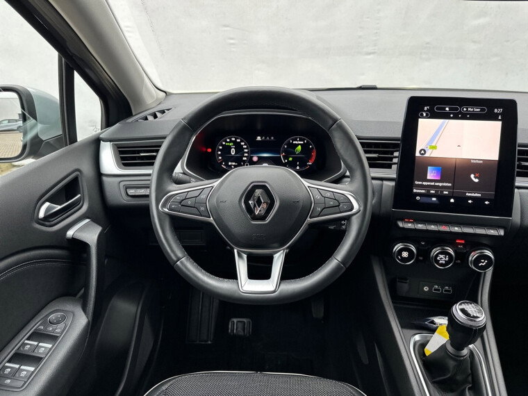 Renault - Captur
