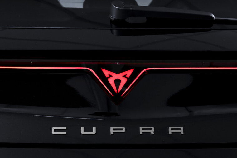 CUPRA - Leon