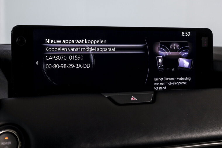 Mazda - CX-80