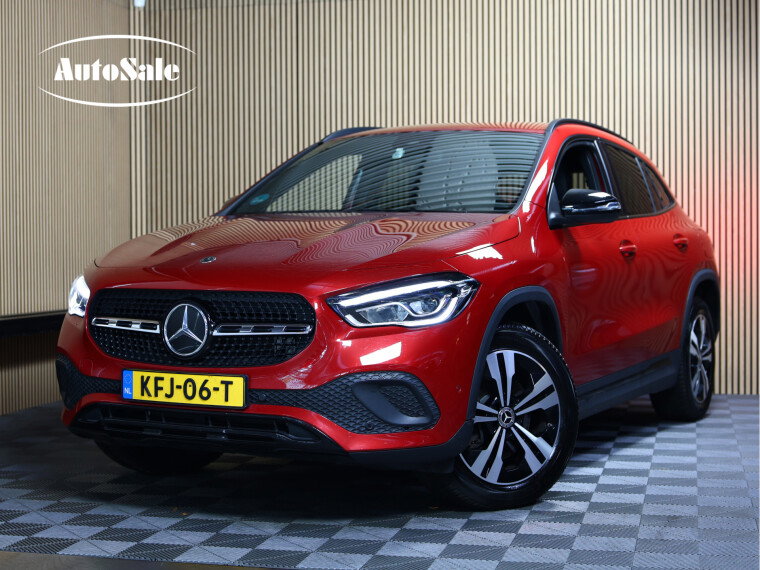 Mercedes-Benz 250 e AMG Line AVM CARPLAY NAVI CLIMA PDC CRUISE CAMERA SFEER THAAK '22