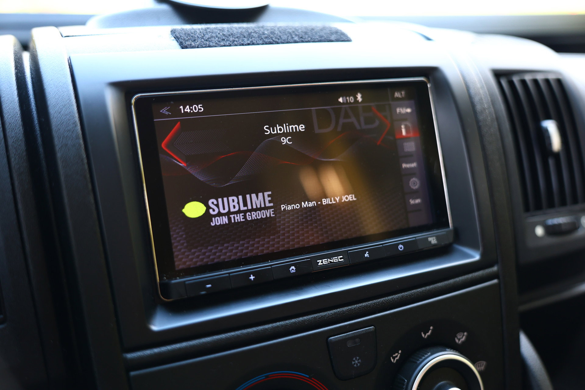 Citroën P.L.A JUMPER RAPIDO AVM CARPLAY NAVI CAMERA CRUISE PANORAMA THAAK '19 - foto 15