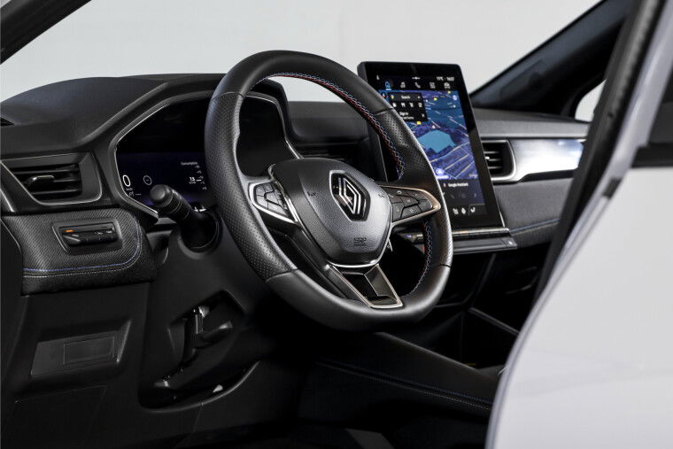 Renault - Captur