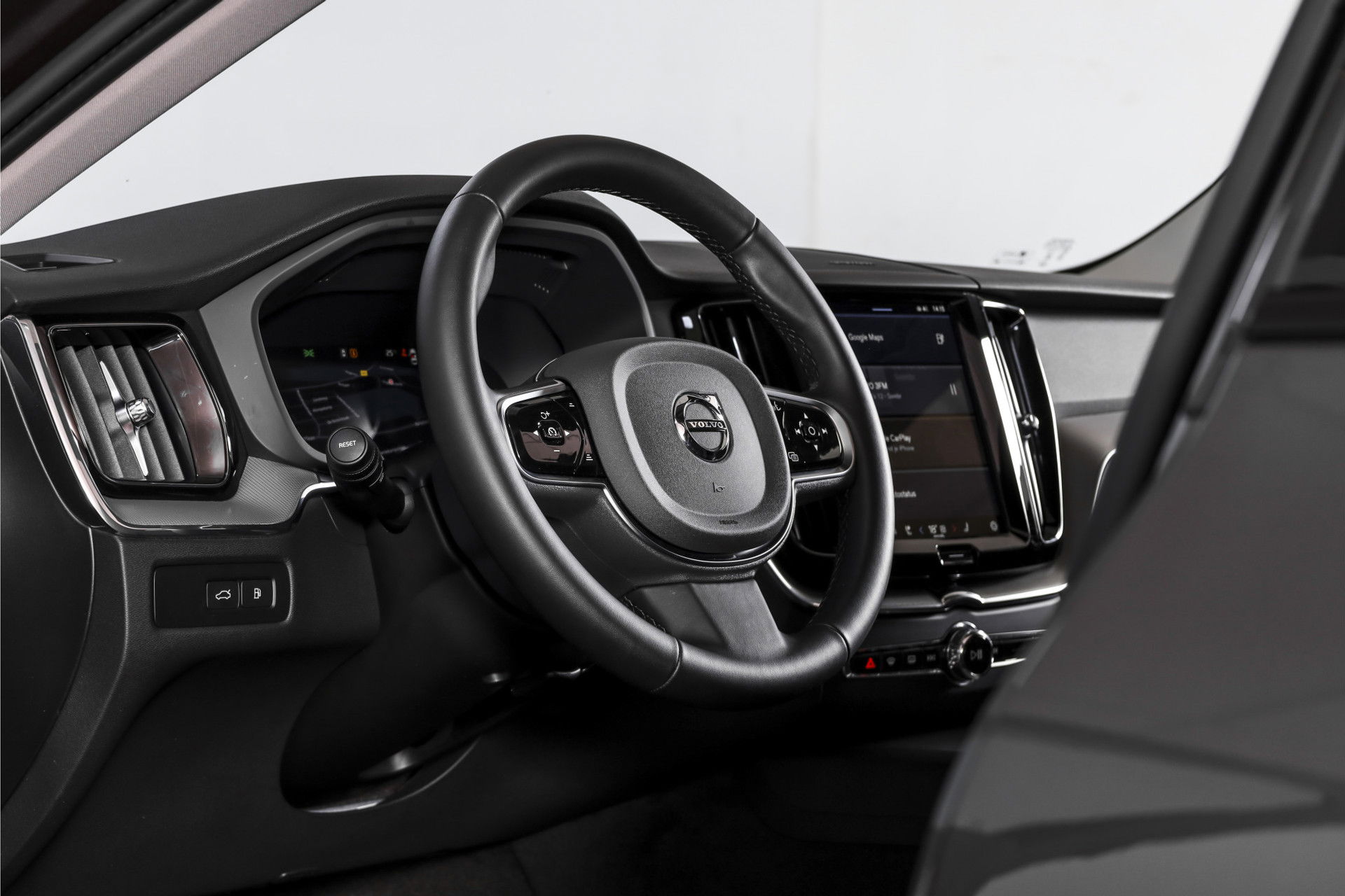 Volvo - XC60