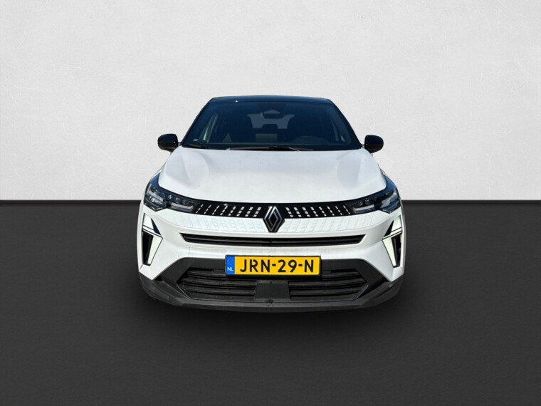 Renault - Captur