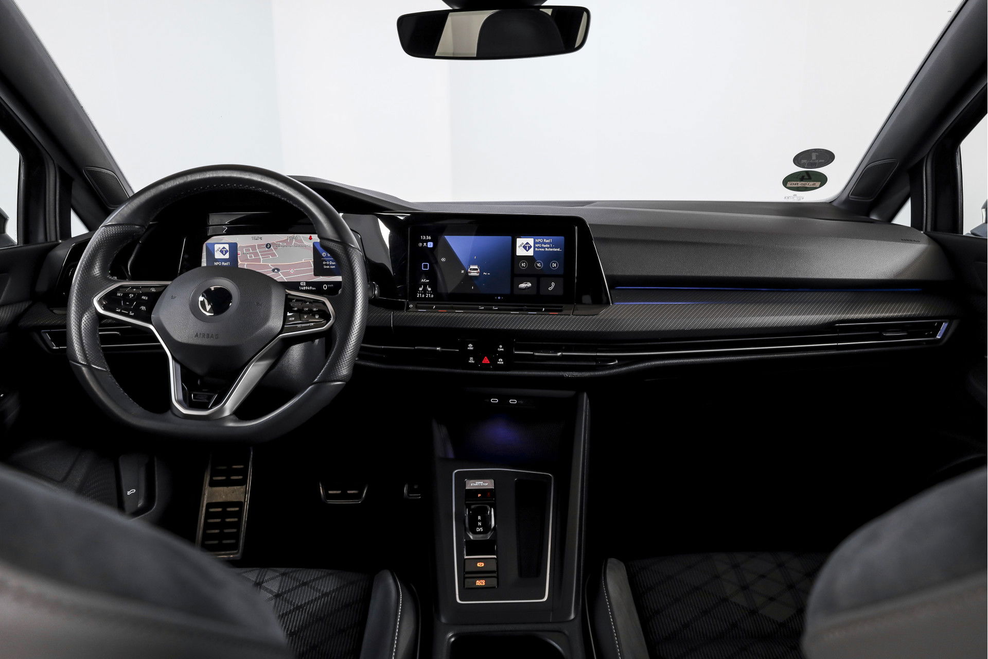 Volkswagen - GOLF Variant