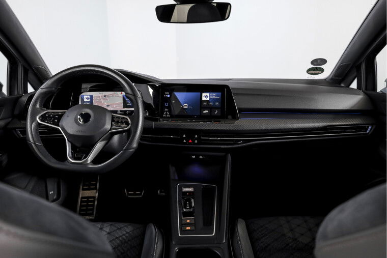 Volkswagen - GOLF Variant