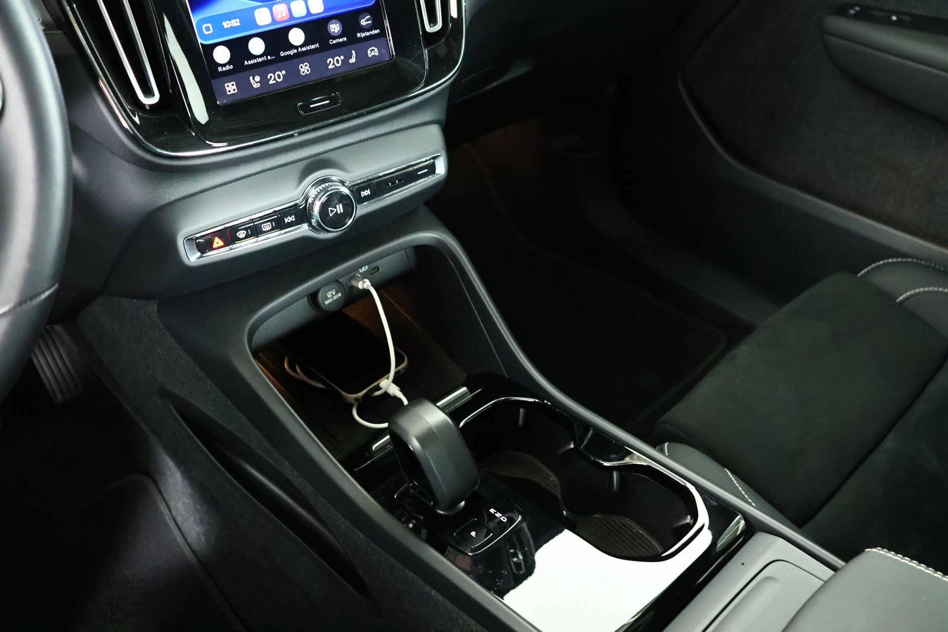 Volvo C40