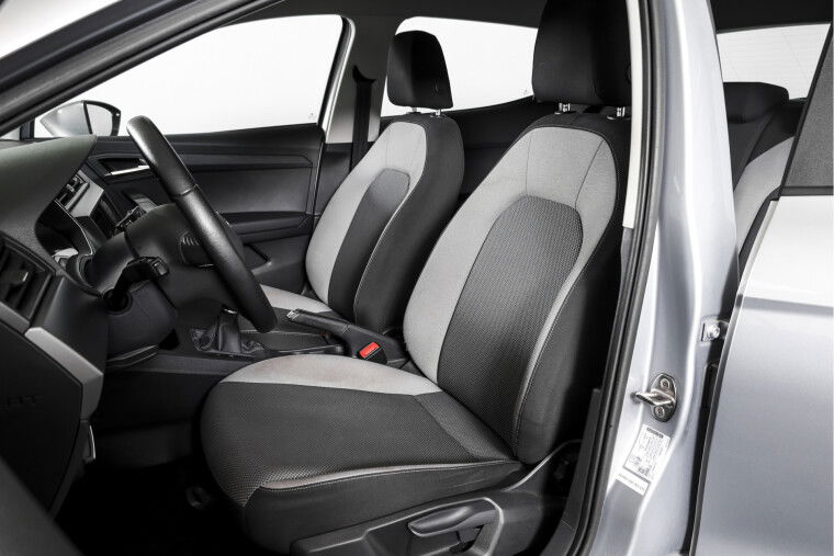 SEAT - Ibiza