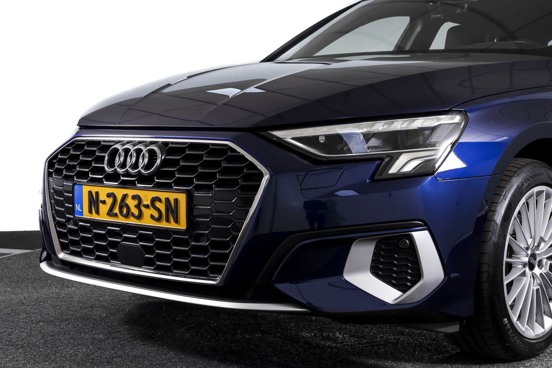 Audi - A3