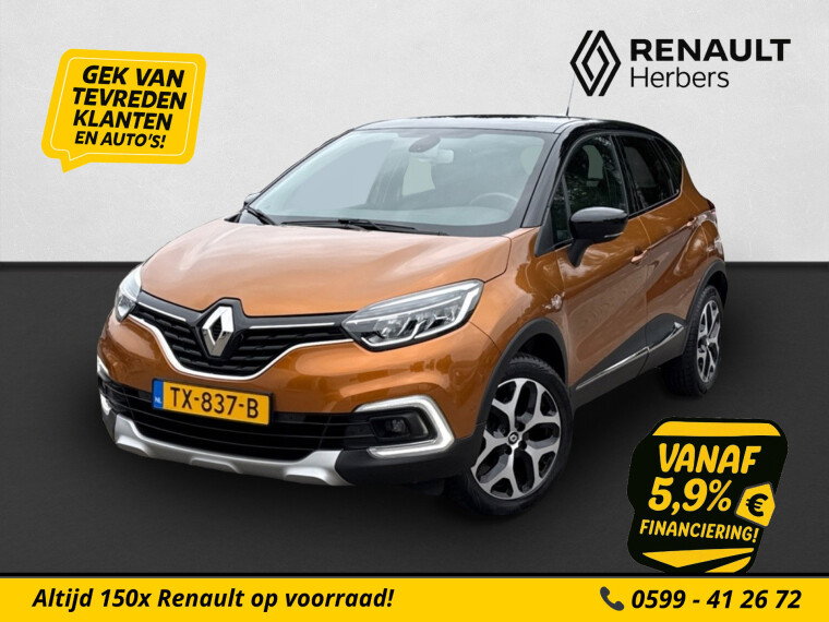 Renault - Captur