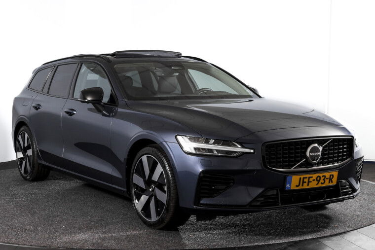 Volvo - V60