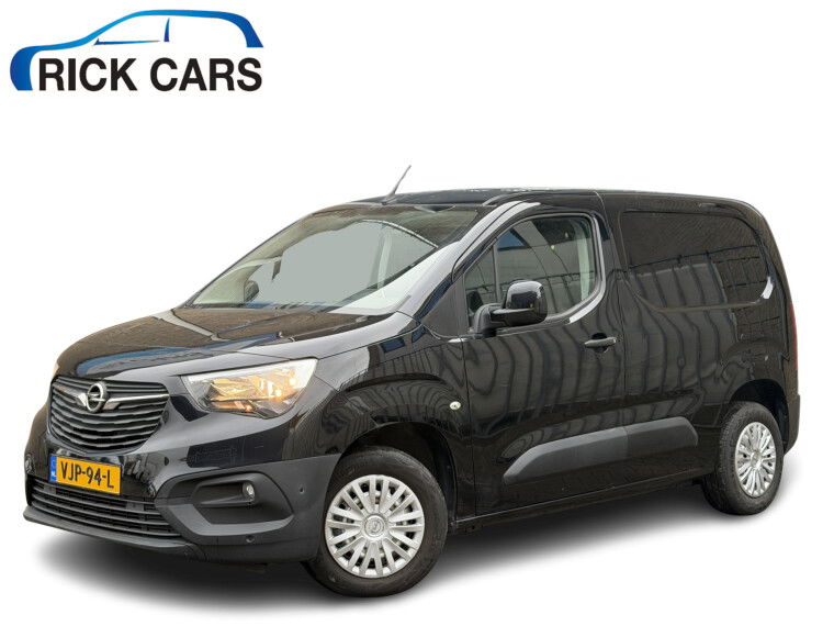 Foto van Opel Combo 1.5D 100PK Euro 6 L1H1