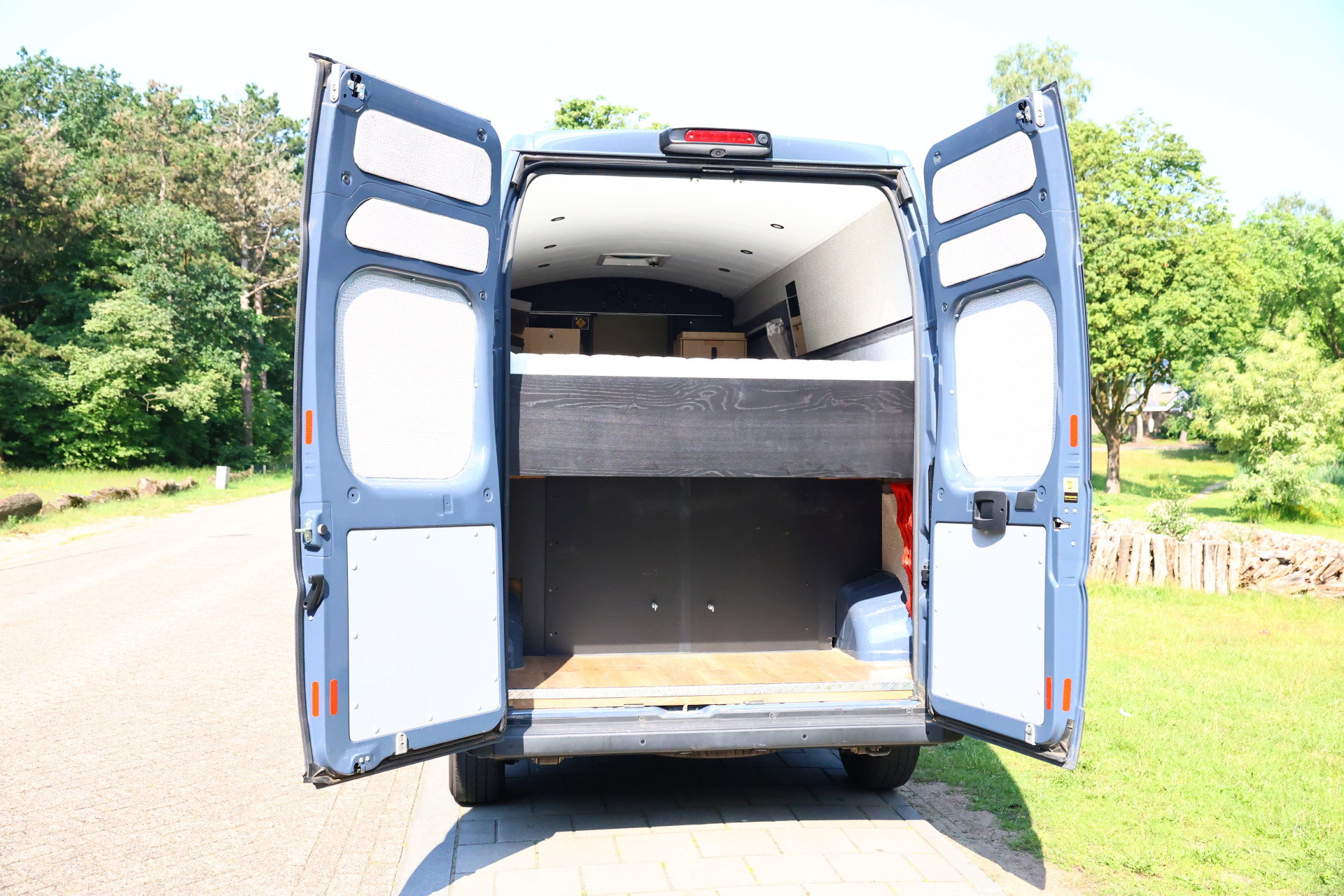 Fiat FIAT Ducato 2.3 140 pk AUTOMAAT CARPLAY Camper Prachtige Zelfbouw 2023 - foto 49