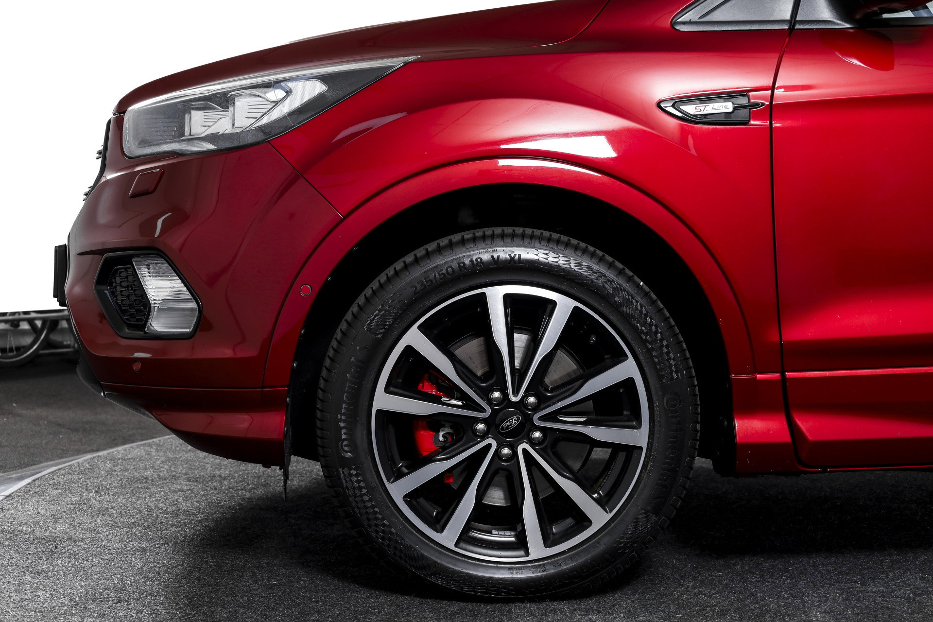 Ford - Kuga