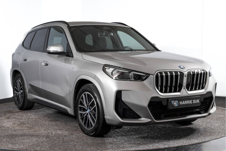 BMW - X1