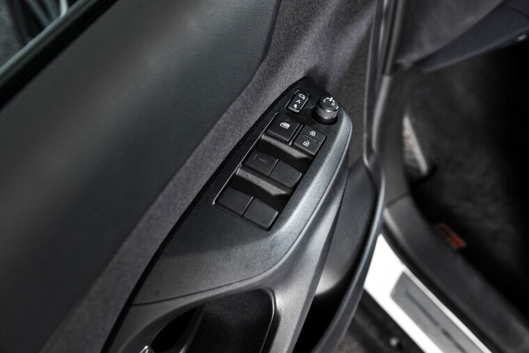 Toyota - Yaris Cross