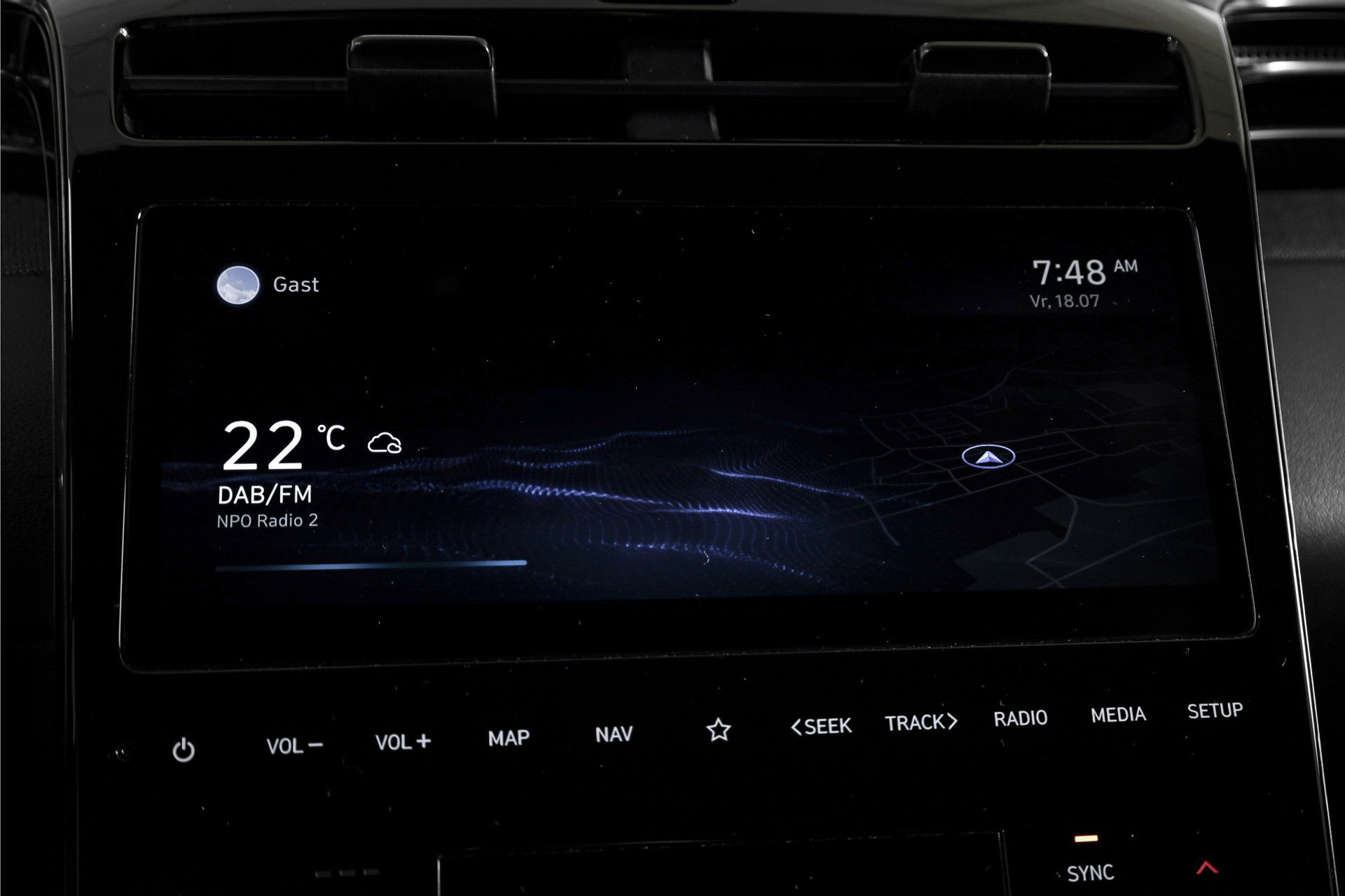 Hyundai - Tucson