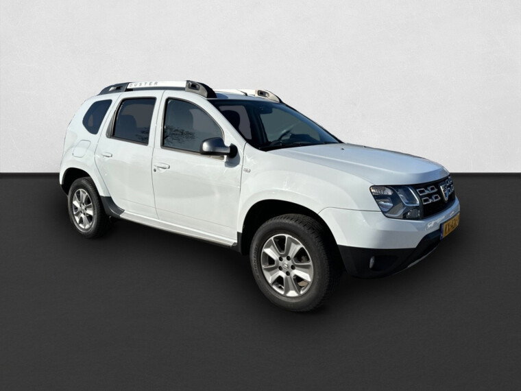 Dacia - Duster