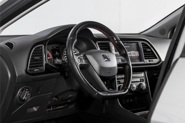 SEAT - León ST