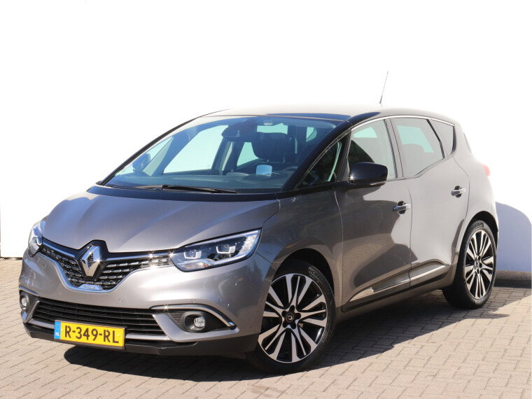 Renault - Scénic