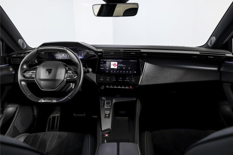 Peugeot - 308