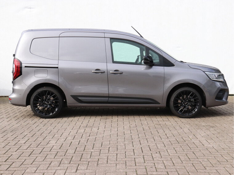 Renault - Kangoo